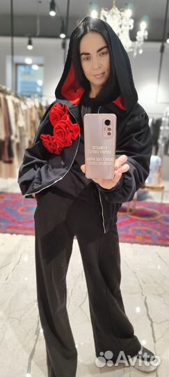 Стилист-имиджиейкер