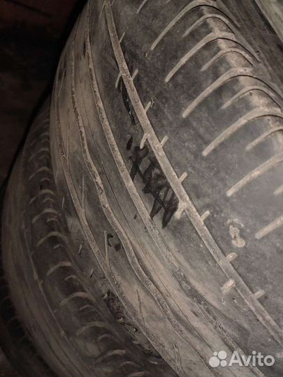 Bridgestone Turanza ER300 245/45 R18 100