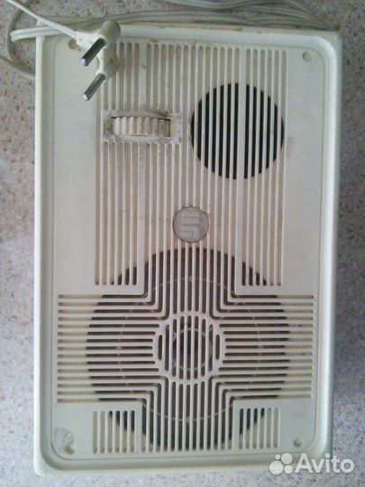 Устройство вызывное Ув.2.14 Ухл4.2 /Радиоточка