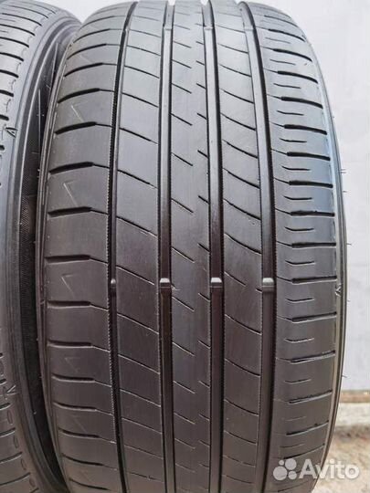 Dunlop SP Sport LM705 235/45 R18 101H