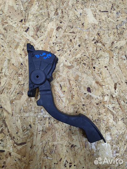 Педаль газа акселератора Ford Focus 2 C-Max