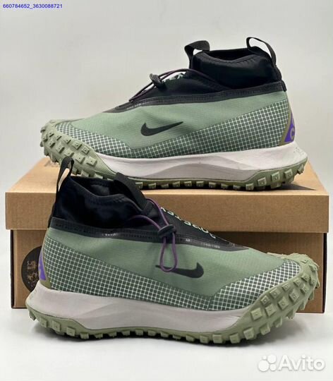 Кроссовки Nike ACG Moutain Fly Gore-Tex (Арт.67981)