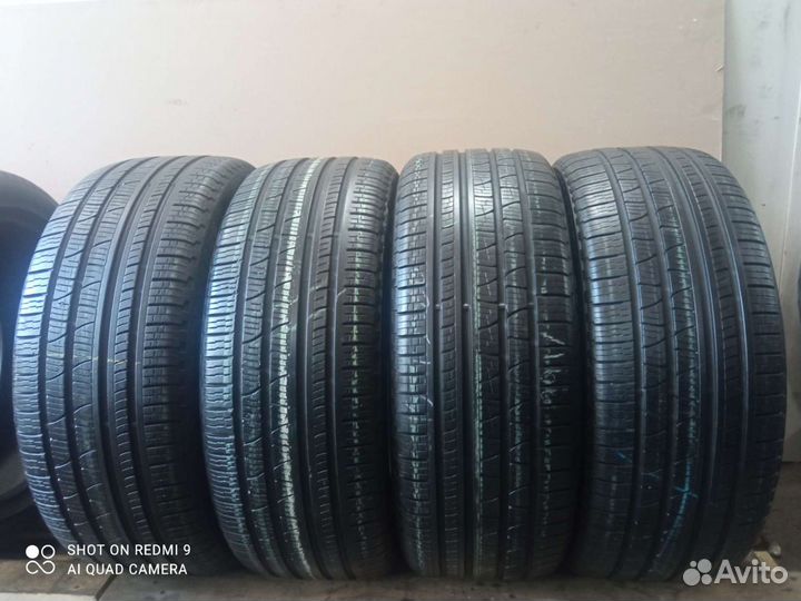 Pirelli Scorpion Verde All Season 245/45 R20 103V