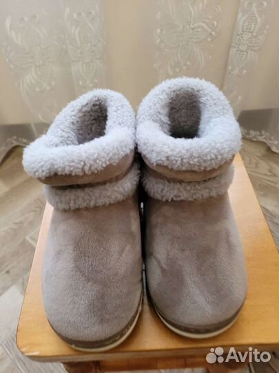 Угги детские