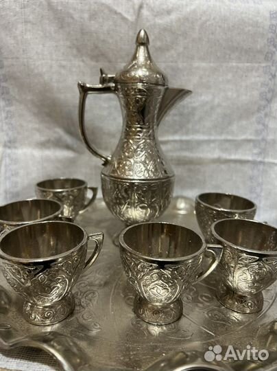 Графин со стаканамидля воды «Зам-Зам»