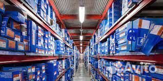 Стань партнером Магазина автозапчастей