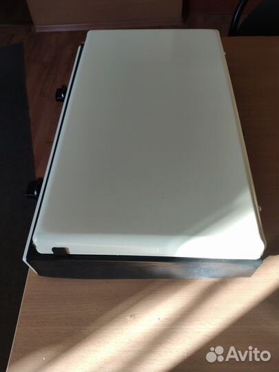 Плита газовая настольная 2-х конфорочная