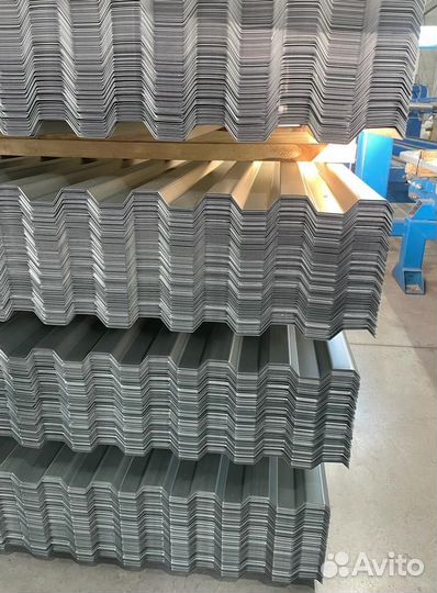 Профнастил