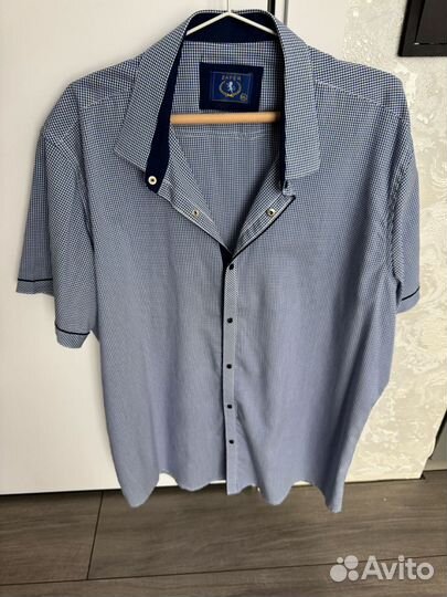 Поло футболка новая