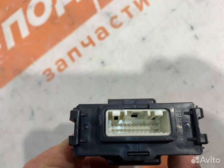 Блок управления Nissan X-Trail T32 2014