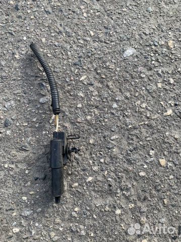 Датчик температуры наружного воздуха Ford