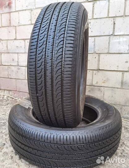 Yokohama Geolandar SUV G055 235/65 R18 99H
