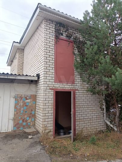 Автосервис, 250 м²