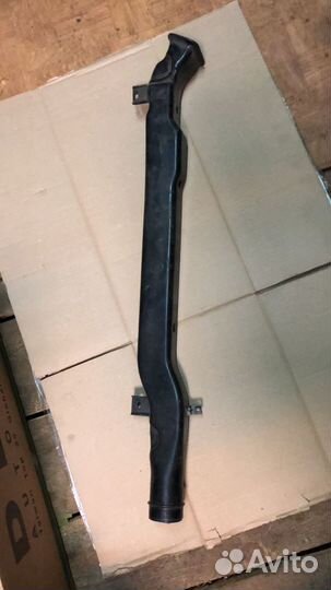 Воздуховод Nexia 1995-2016