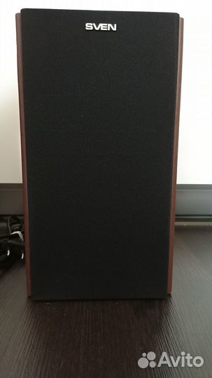 Колонки Sven SPS-612