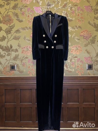 Balmain платье оригинал