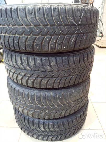 Bridgestone Ice Cruiser 5000 195/65 R15