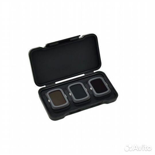 Nd фильтры GoPro / DJI
