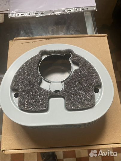 Фильтр воздушный harley davidson evo