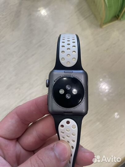 Часы apple watch 3 42mm