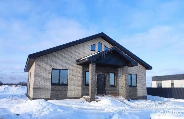 Окна и балконы новые