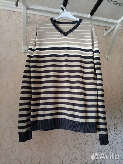 Джемпер для мальчика