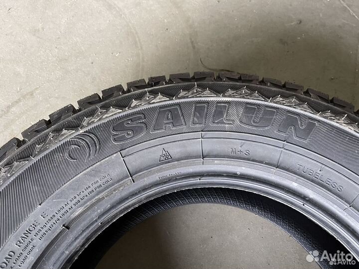Sailun Terramax A/T 245/70 R16 107S