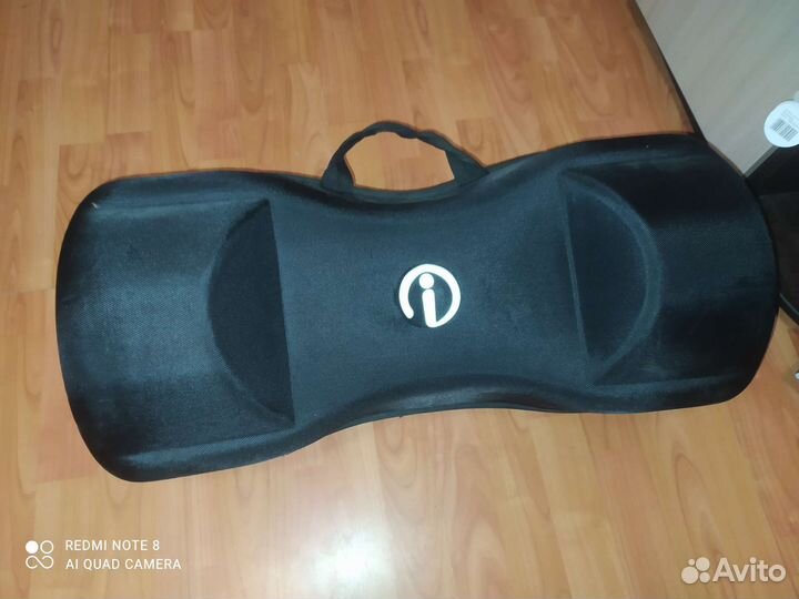 Гироскутер бу