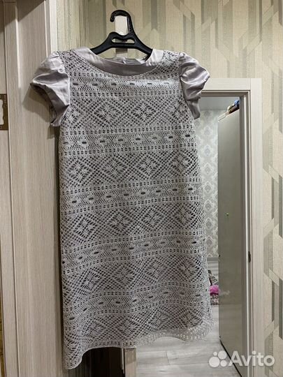 Платье для девушки