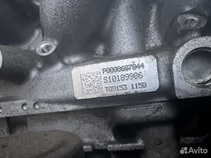 Шорт блок хс60, хс70