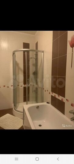 1-к. квартира, 50,3 м², 2/12 эт.