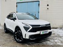 Установка гбо на KIA sportage