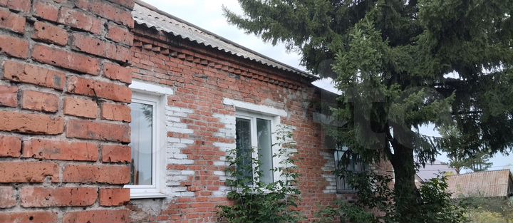 Дом 87,7 м² на участке 3 сот.