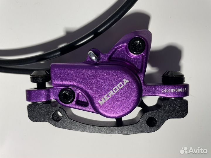 Meroca MT500 гидравлический велосипедный тормоз