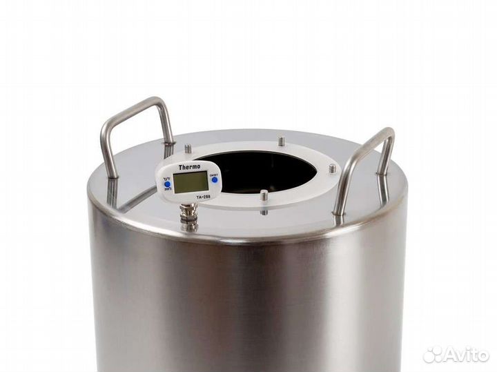 Самогонный аппарат колонного типа Иртыш, 16 л