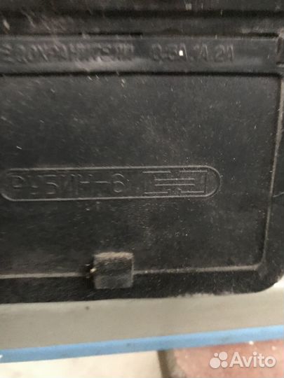 Рубин 6 не баян