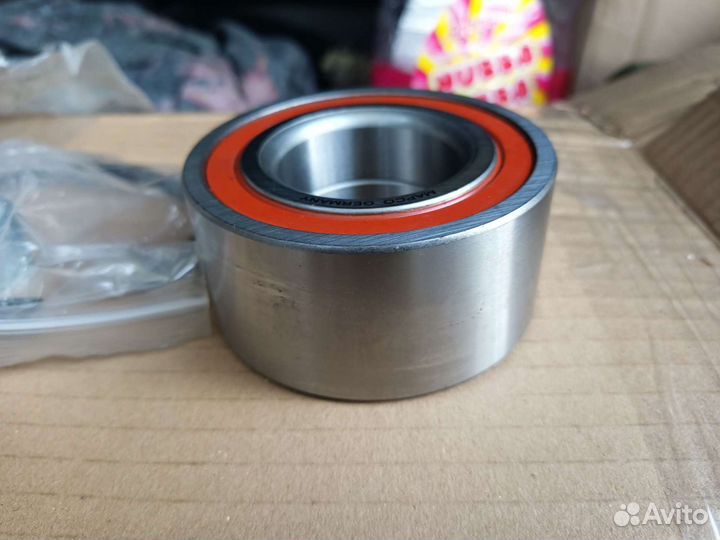 Продам подшипники