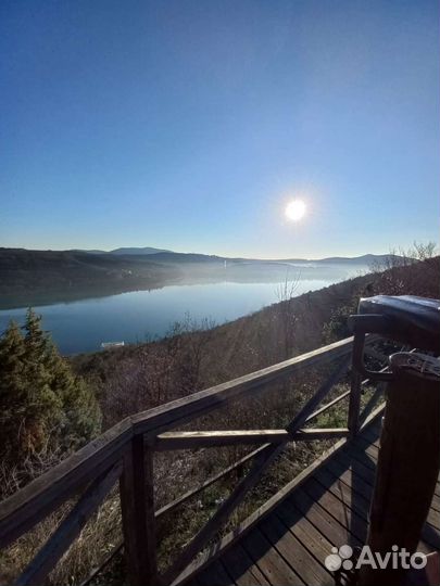 Отдых на черном море