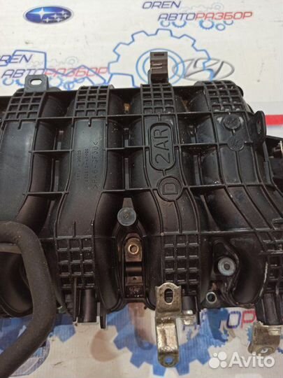 Коллектор впускной Toyota Camry 55 2.5 2017