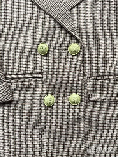 Жакет детский