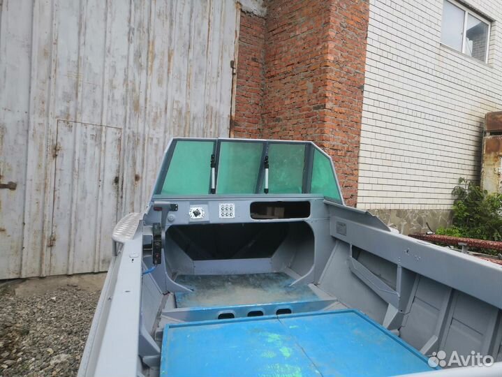 Ветровое стекло обь крым