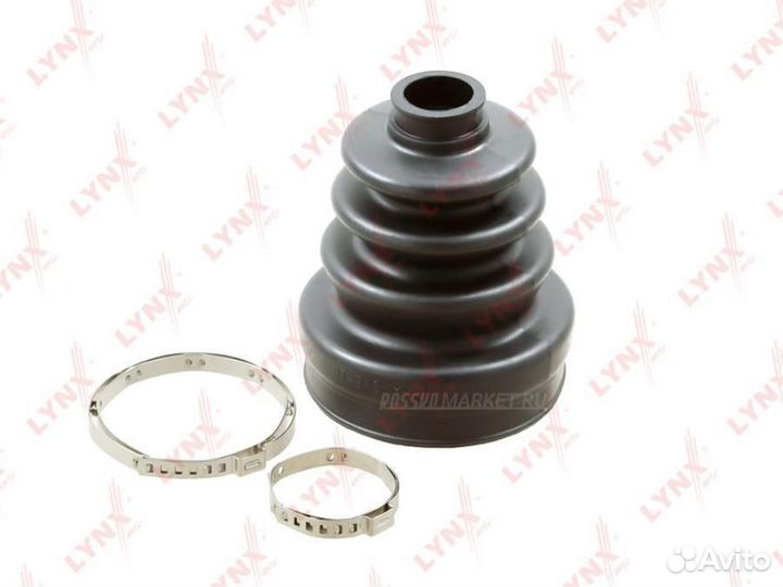 Lynxauto PC-2041 Пыльник ШРУСа