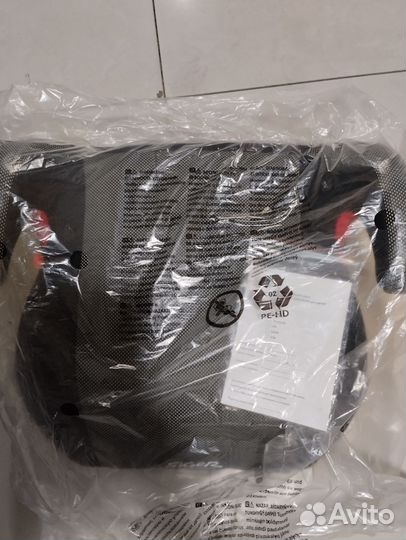 Удерживающее устройства для детей