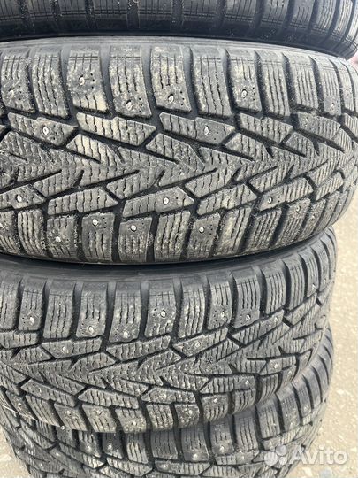 Nokian Tyres Nordman 7 185/60 R15