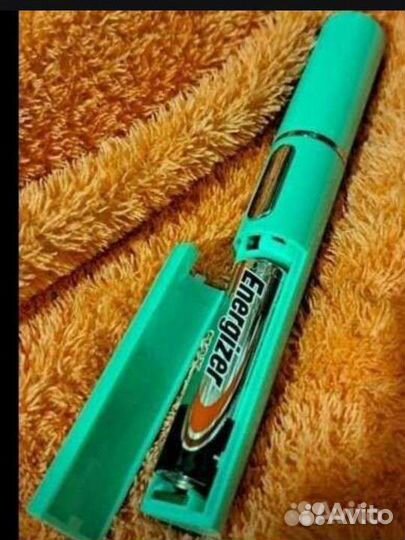 Массажер роллер для лица