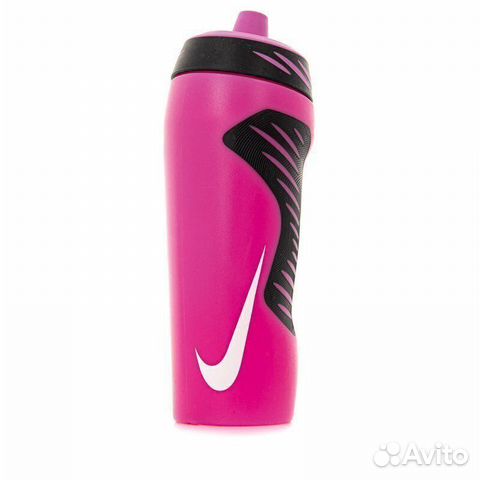 Бутылка Nike новая оригинал