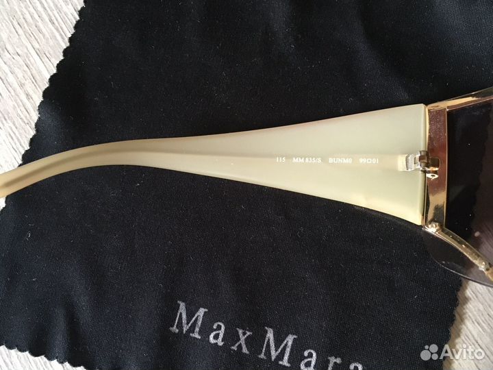 Очки Max Mara оригинал
