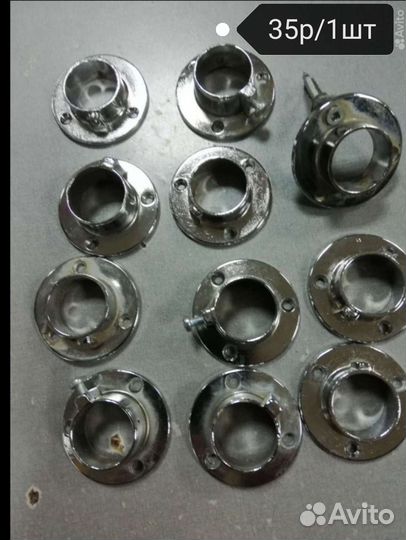 Крепеж джокер (Турция)