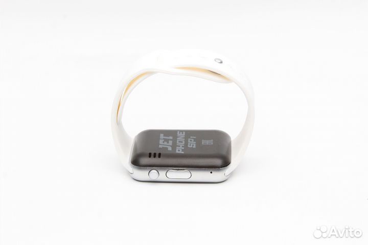 Умные часы Jet Phone SP1 Silver