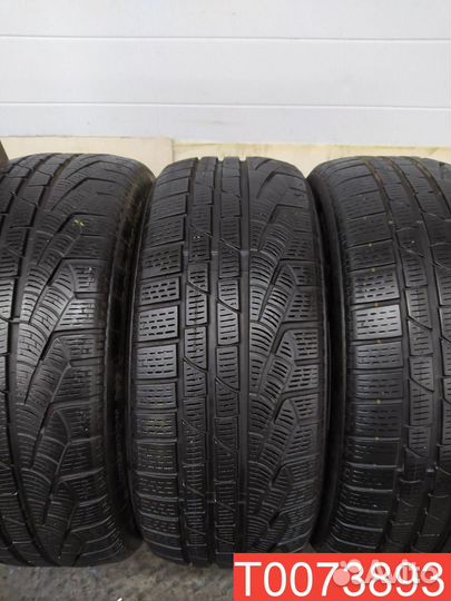 Pirelli Winter Sottozero 210 Serie II 225/50 R17 101R